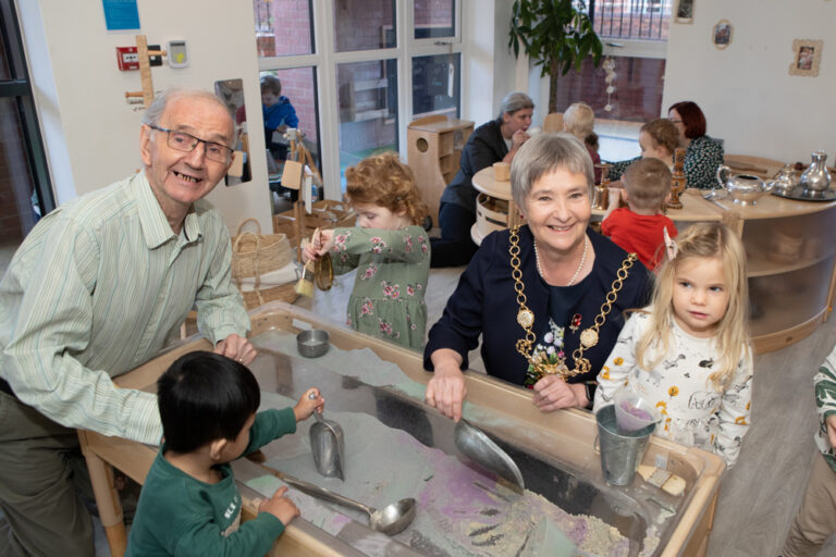 the Provision of Adults and Children’s Home Care Services