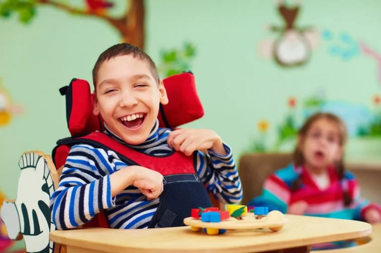 SCC DW Short Breaks for children with disabilities