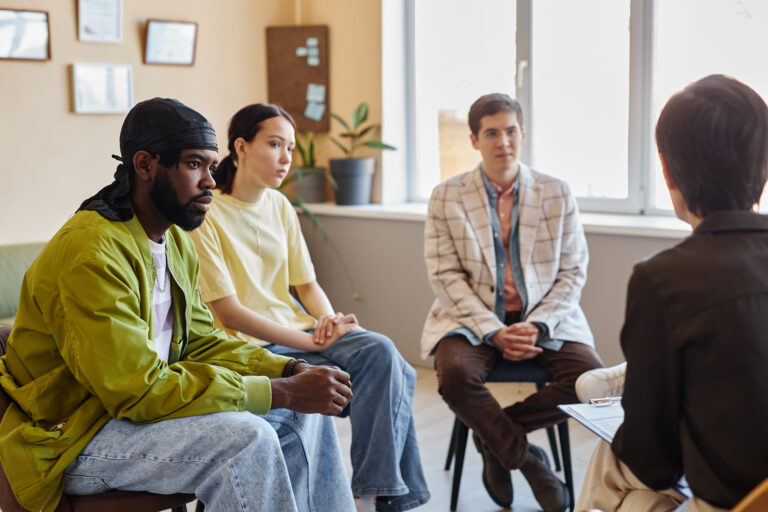 Mental Health Support Living Service | Personalised Adult Care