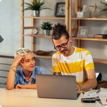Bid Writing On Computer